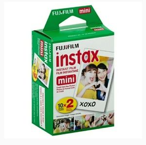 Instax mini 7,8,& 9 film